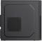 Фото - Корпус GameMax MT-321-NP-2U3 Black | click.ua