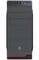 Фото - Корпус GameMax MT519-NP-2U3-CR Black | click.ua