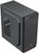 Фото - Корпус GameMax MT519-NP-2U3-CR Black | click.ua