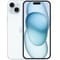 Фото - Смартфон Apple iPhone 15 Plus 256GB A3094 Blue (MU1F3)_EU | click.ua