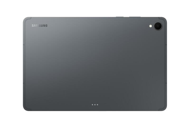 Планшет Samsung Galaxy Tab S11 5G SM-X736B 12/256GB Gray (SM-X736BZAPEUC)