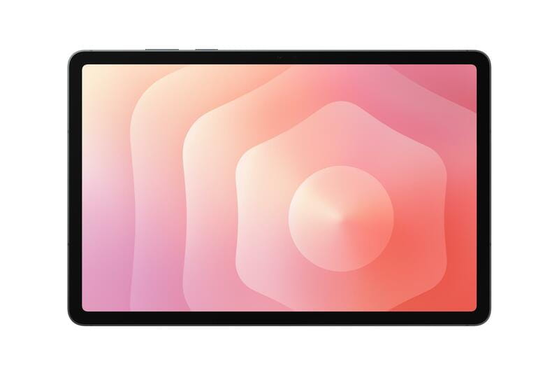 Планшет Samsung Galaxy Tab S11 5G SM-X736B 12/256GB Gray (SM-X736BZAPEUC)