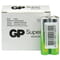 Фото - Батарейка GP Super Alkaline AAA/LR03 10шт | click.ua