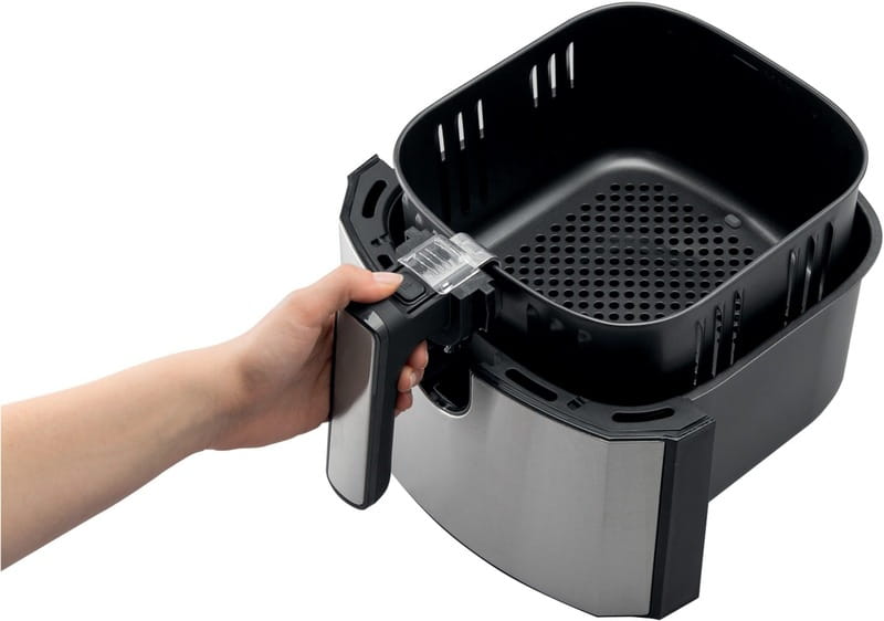 Мультипечь Hisense H06AFBS1S3