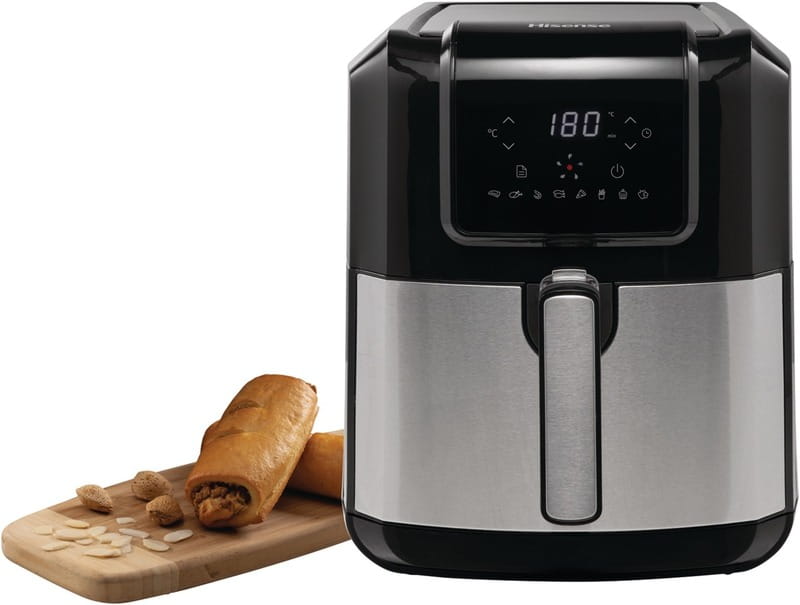 Мультипечь Hisense H06AFBS1S3