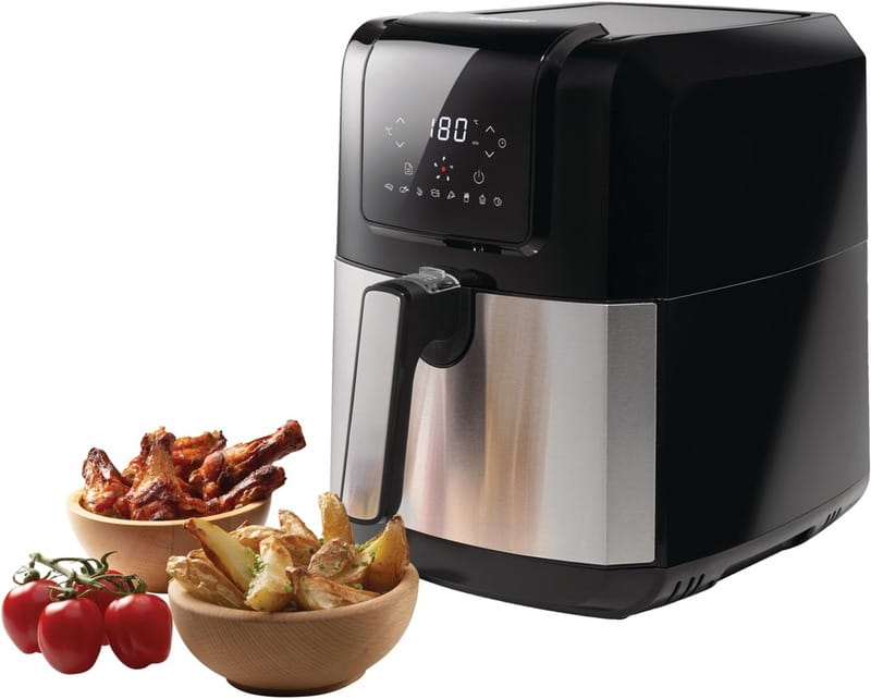 Мультипечь Hisense H06AFBS1S3