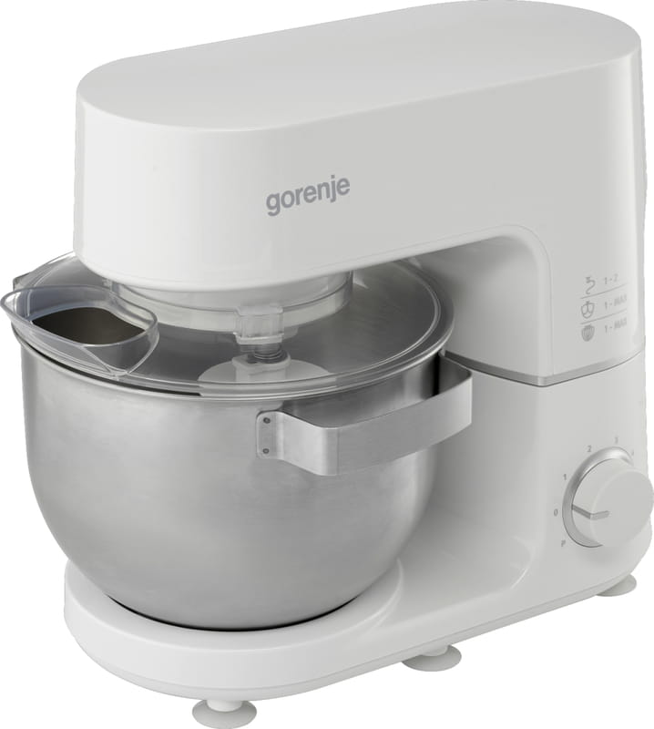 Кухонная машина Gorenje MMC800CW