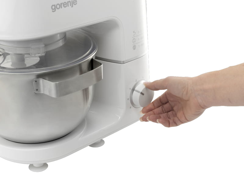 Кухонная машина Gorenje MMC800CW