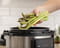 Фото - Мультиварка-скороварка Gorenje GMC6SBK | click.ua
