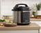 Фото - Мультиварка-скороварка Gorenje GMC6SBK | click.ua