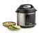Фото - Мультиварка-скороварка Gorenje GMC6SBK | click.ua