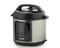 Фото - Мультиварка-скороварка Gorenje GMC6SBK | click.ua