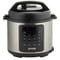 Фото - Мультиварка-скороварка Gorenje GMC6SBK | click.ua