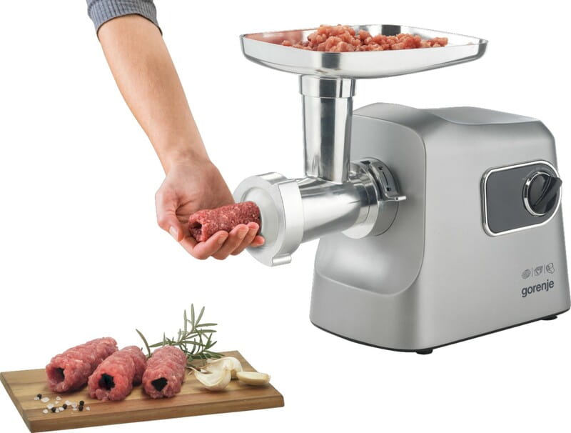 Мясорубка Gorenje MG2500DS