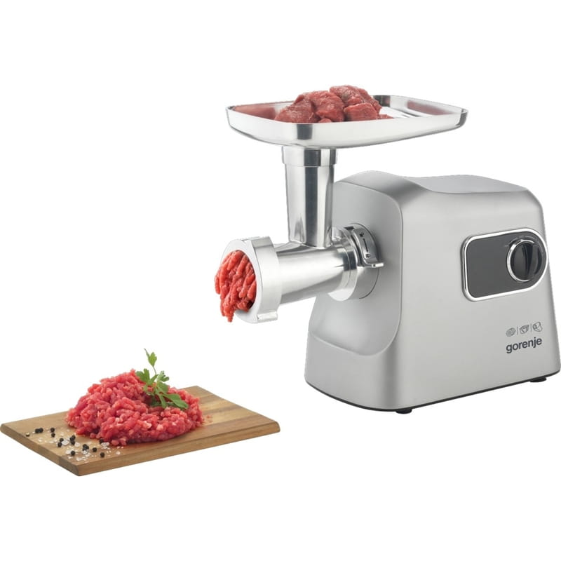 Мясорубка Gorenje MG2500DS