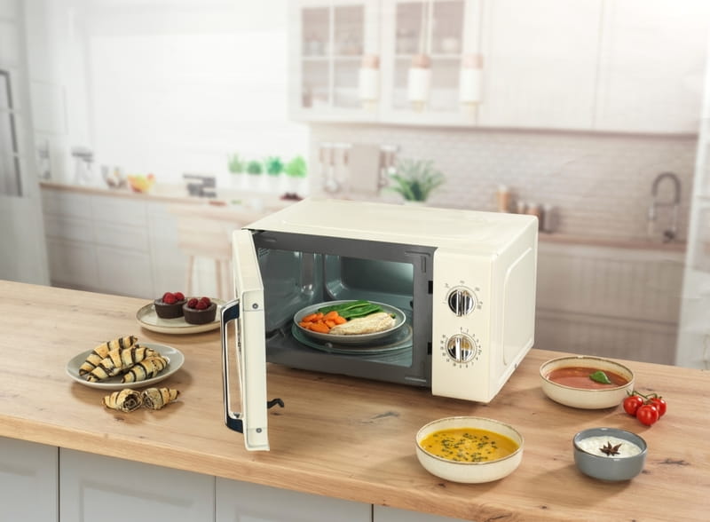 Микроволновая печь Gorenje MO20E1HRL