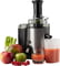 Фото - Соковыжималка Gorenje JC400BE | click.ua