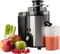 Фото - Соковыжималка Gorenje JC400BE | click.ua