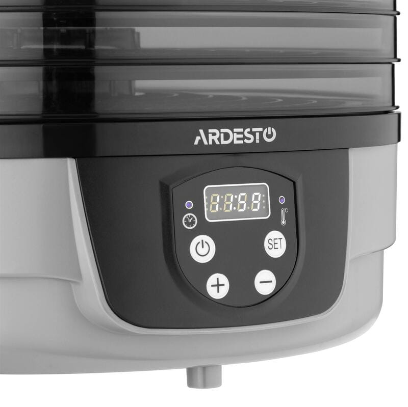 Сушилка Ardesto FDB-532TTC