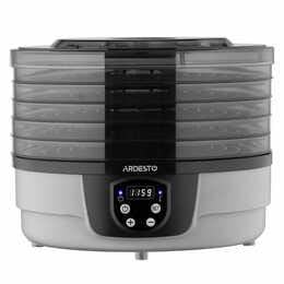 Купити Сушарка Ardesto FDB-532TTC Сушарка Ardesto FDB-532TTC
