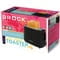 Фото - Тостер Brock BT 1007 BK | click.ua