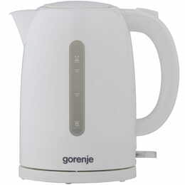 Купить Электрочайник Gorenje K17W Электрочайник Gorenje K17W