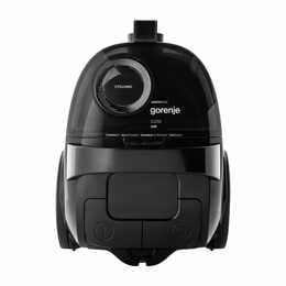 Пилосос Gorenje VC1901G2ABK