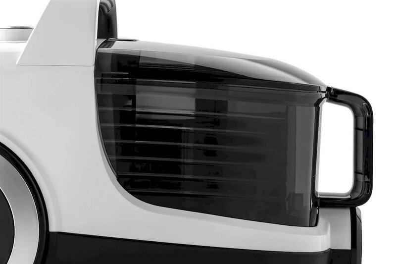 Пылесос Gorenje VC2201G4AEW