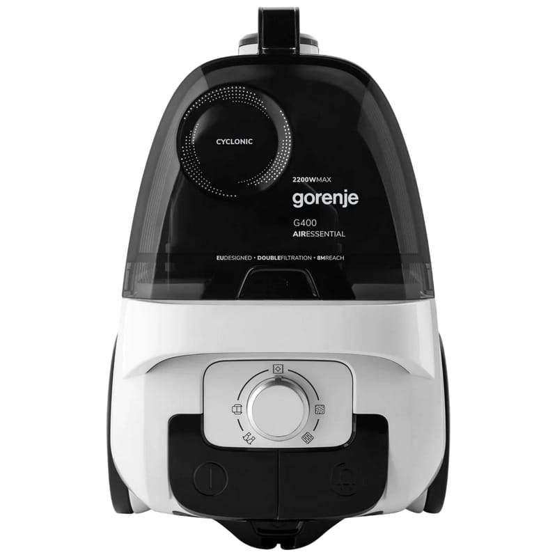 Пылесос Gorenje VC2201G4AEW