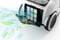 Фото - Пылесос Gorenje VC2201G4AEW | click.ua