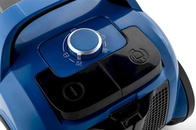 Пилосос Gorenje VC2206G4ADBL