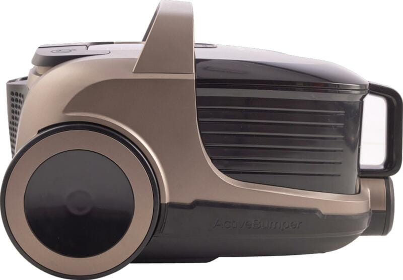 Пилосос Gorenje VCE08GAPGOCY