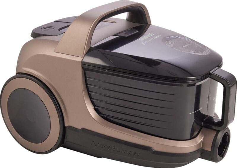 Пилосос Gorenje VCE08GAPGOCY