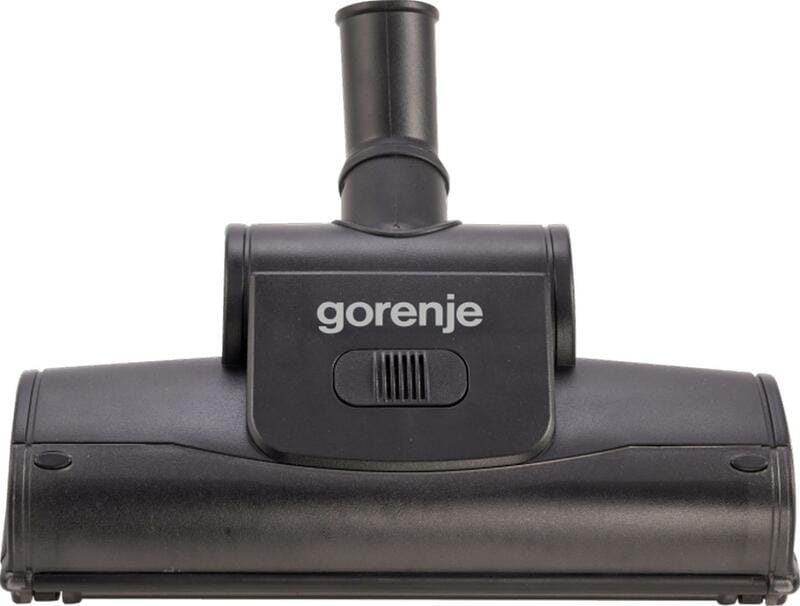 Пилосос Gorenje VCE08GAPGOCY