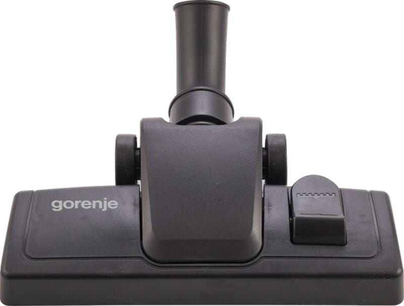 Пилосос Gorenje VCE08GAPGOCY
