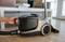 Фото - Пилосос Gorenje VCE08GAPGOCY | click.ua