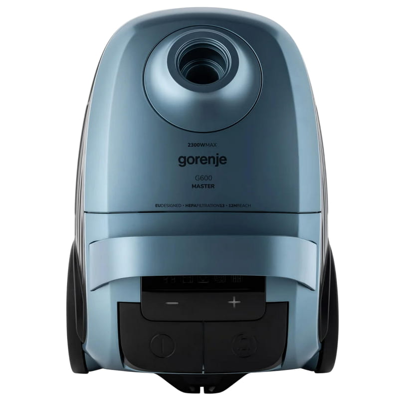Пилосос Gorenje VC2328G6MBL
