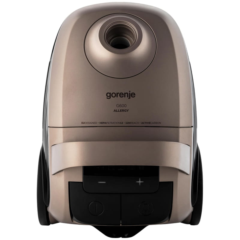 Пилосос Gorenje VCE28G6ALLGO