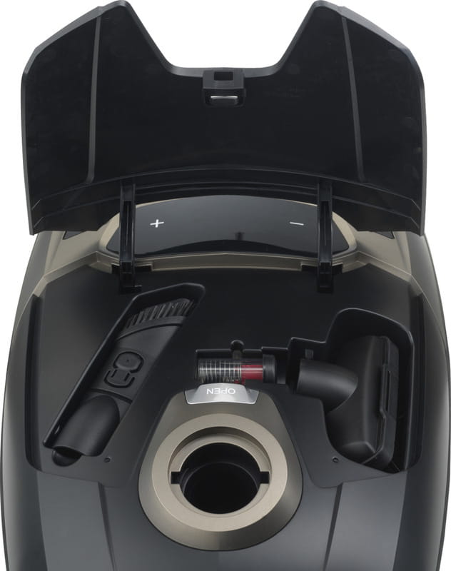 Пилосос Gorenje VCE48AFBKGO