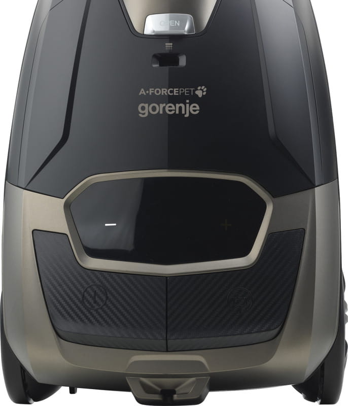 Пилосос Gorenje VCE48AFBKGO