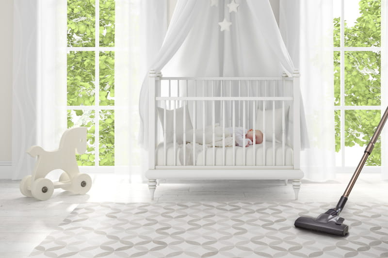 Пилосос Gorenje VCE48AFBKGO