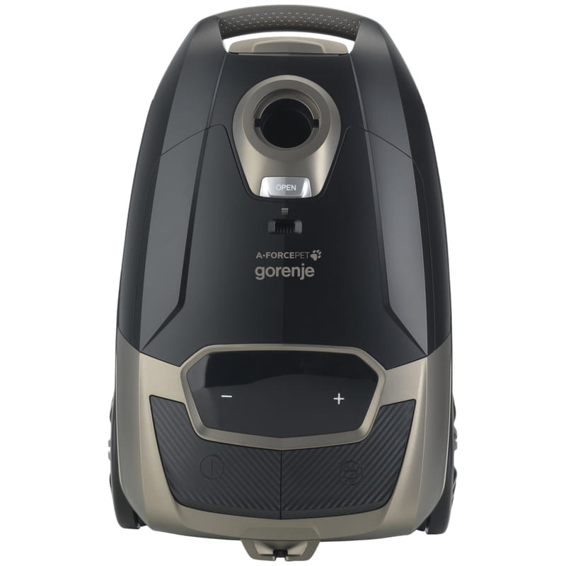 Пилосос Gorenje VCE48AFBKGO