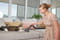 Фото - Пилосос Gorenje VCE48AFBKGO | click.ua