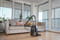 Фото - Пилосос Gorenje VCE48AFBKGO | click.ua