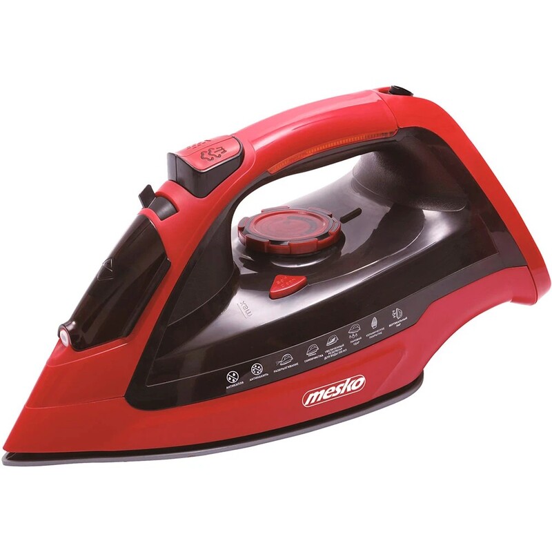 Праска Mesko MS 5031