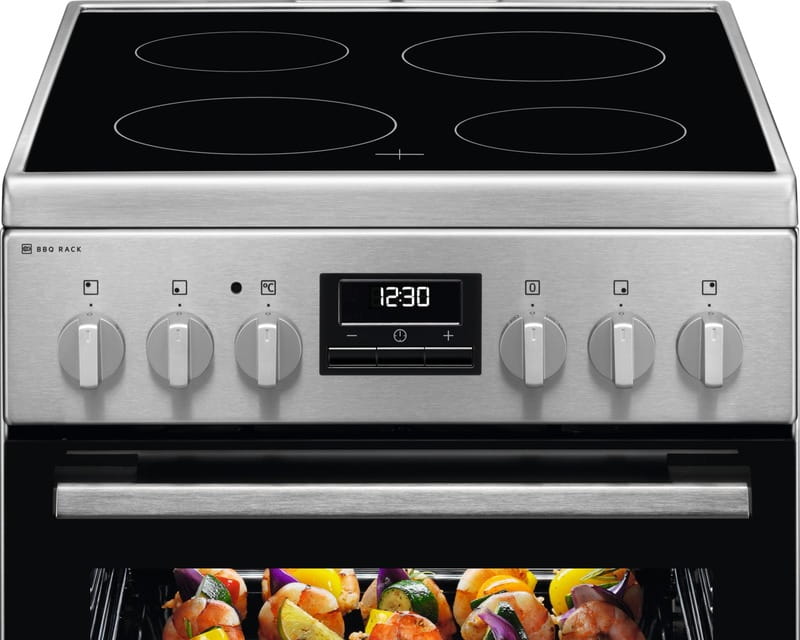 Плита Electrolux LKR540267X