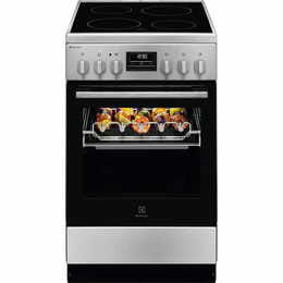 Плита Electrolux LKR540267X