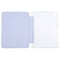 Фото - Чeхол-книжка BeCover Ultra Slim Origami Transparent с креплением Apple для Apple iPad 10.9" 2022 Purple (712941) | click.ua