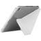 Фото - Чохол-книжка BeCover Ultra Slim Origami Transparent з кріпленням Apple для Apple iPad Mini 7 2024 Gray (712935) | click.ua