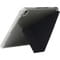 Фото - Чeхол-книжка BeCover Ultra Slim Origami Transparent с креплением Apple для Apple iPad Mini 7 2024 Black (712934) | click.ua